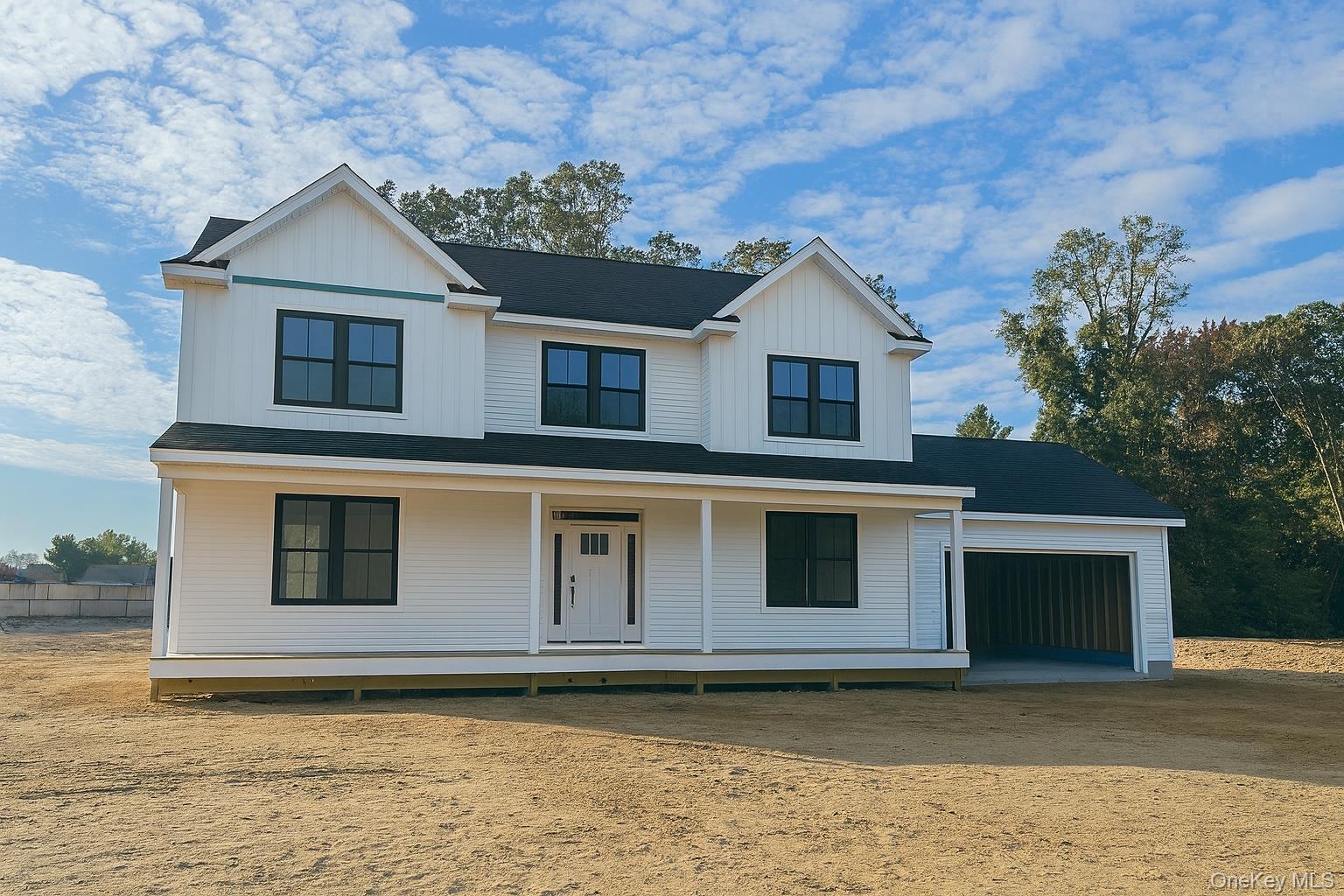 LOT #43 Frans Way, Rocky Point, NY 11778