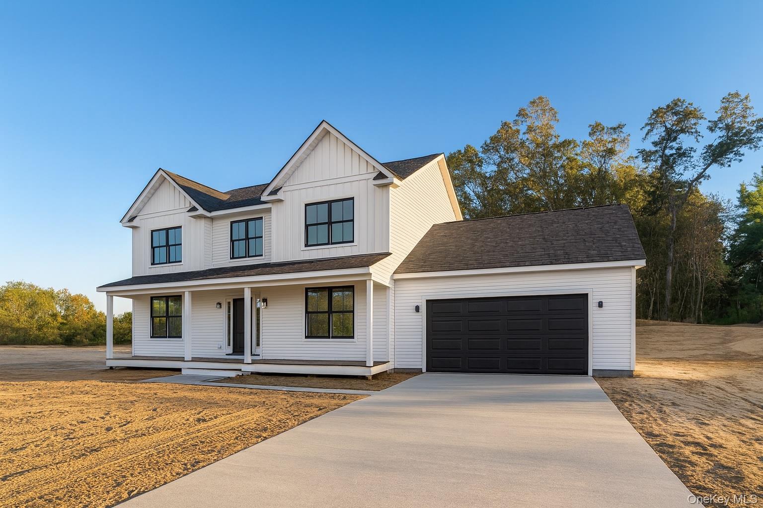 LOT #43 Frans Way, Rocky Point, NY 11778