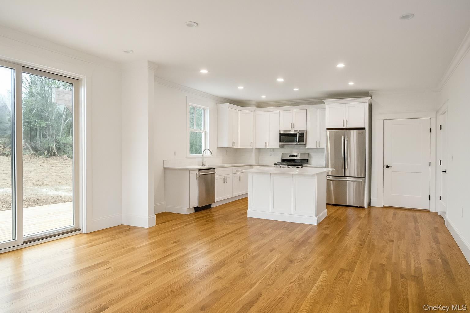 LOT #43 Frans Way, Rocky Point, NY 11778