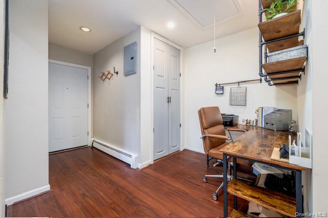 214 Westend Avenue # 6C, Freeport, NY 11520