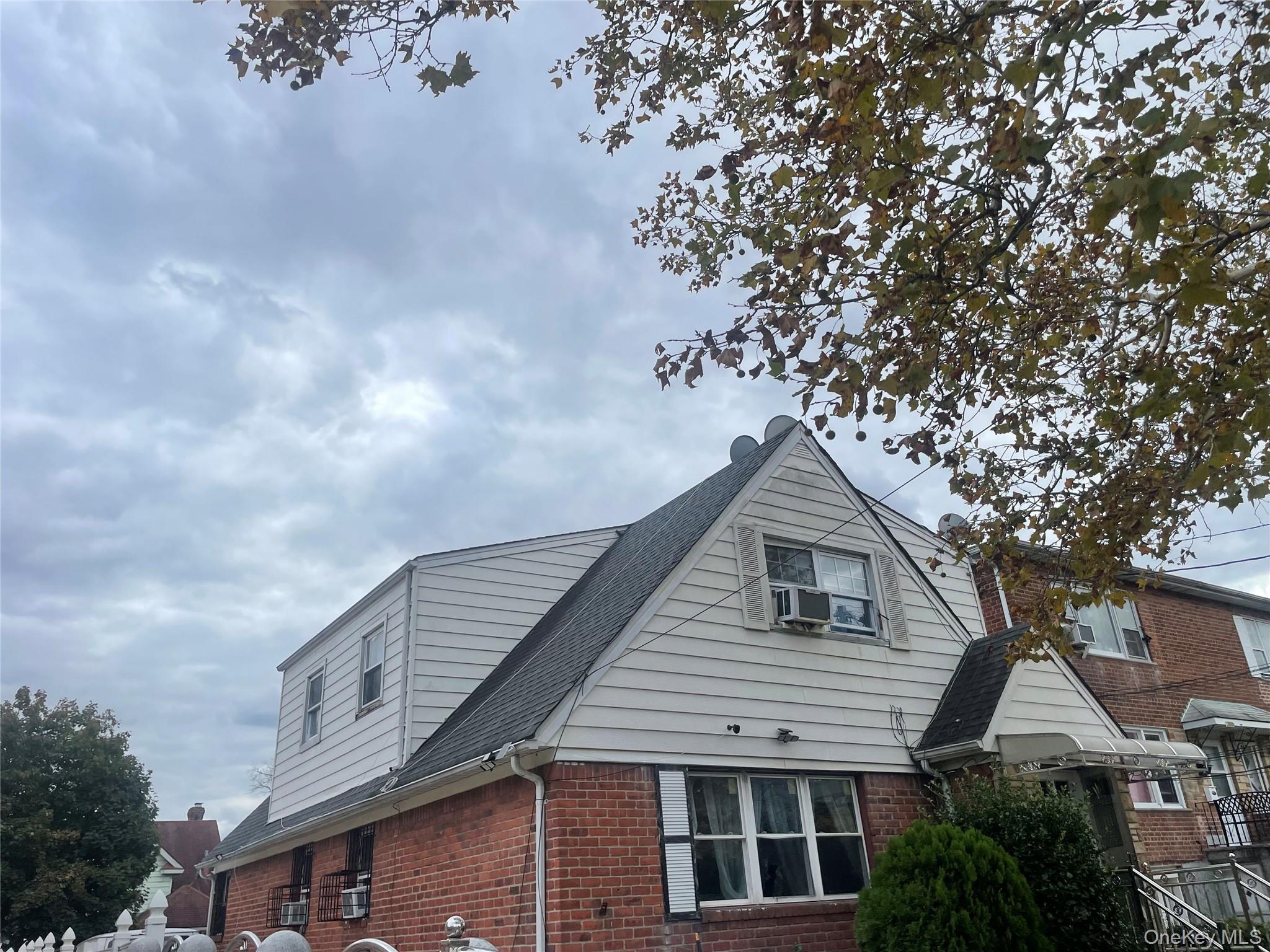 14014 Poplar Avenue, Flushing, NY 11355