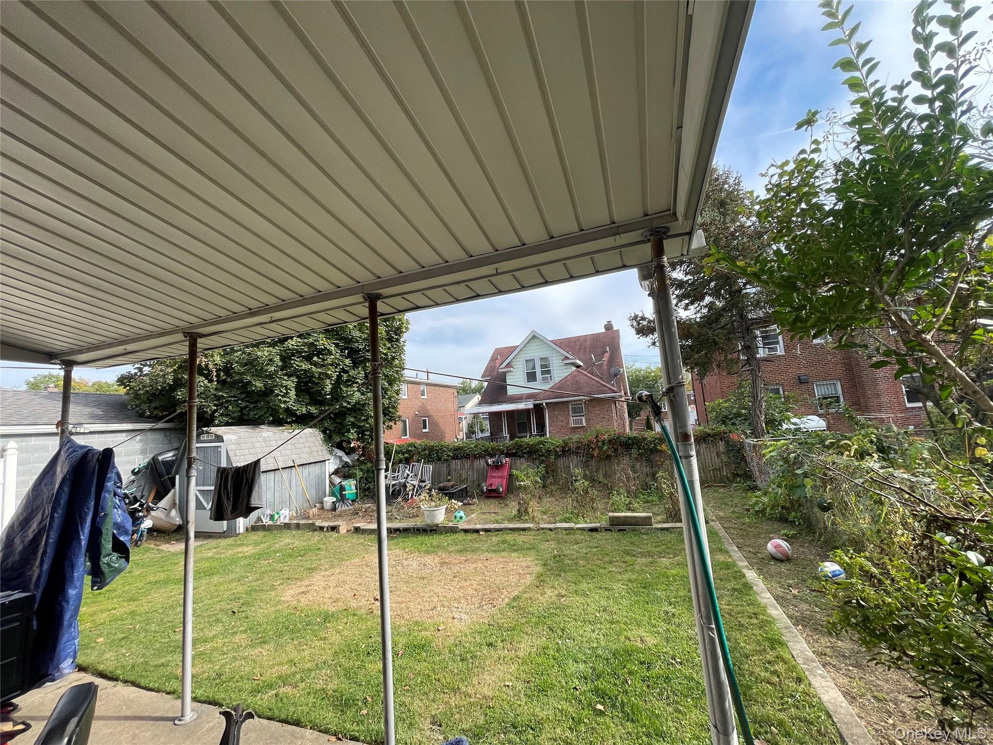 14014 Poplar Avenue, Flushing, NY 11355