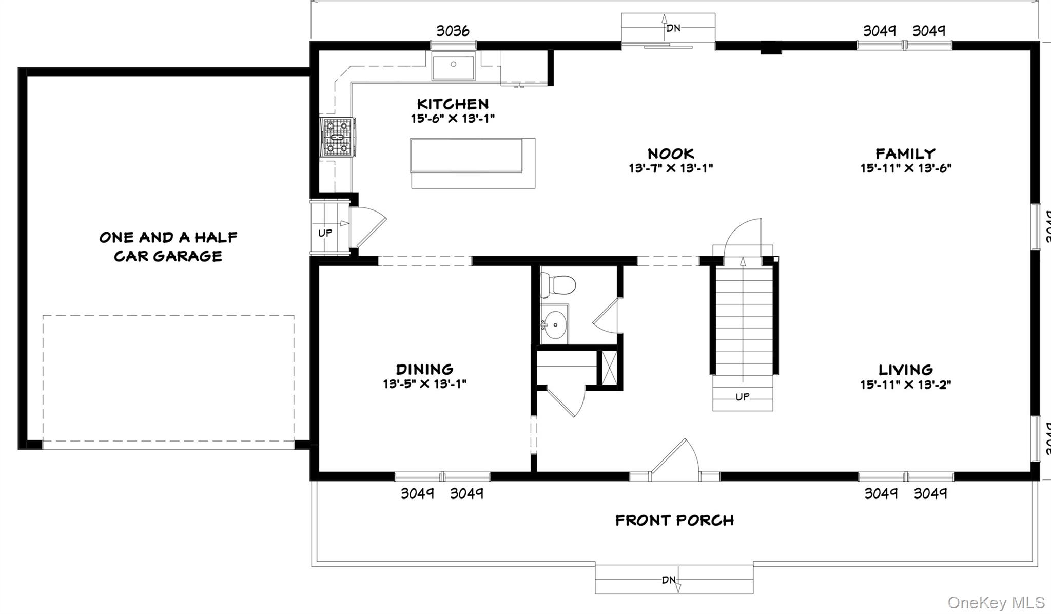LOT #44 Frans Way, Rocky Point, NY 11778