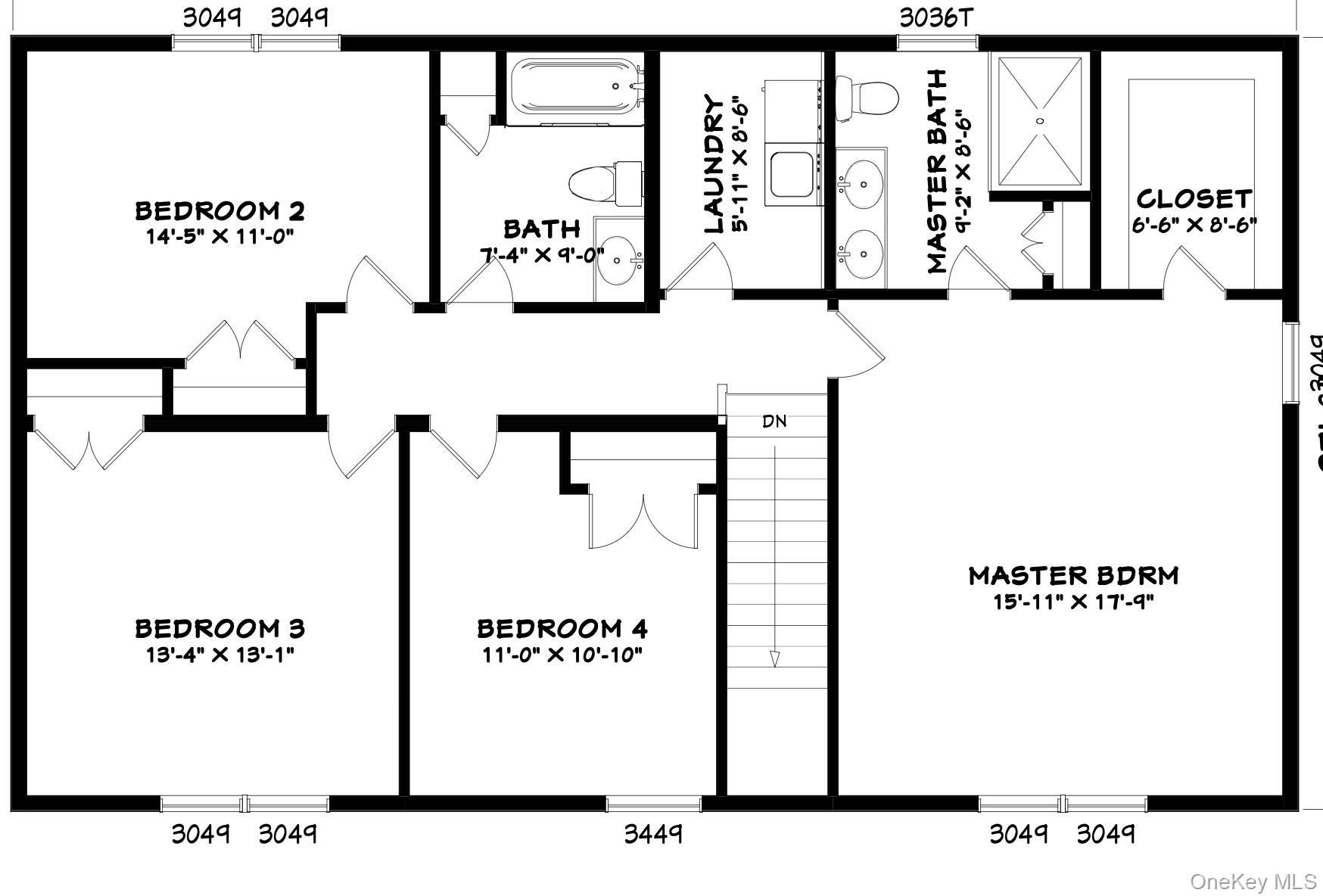 LOT #44 Frans Way, Rocky Point, NY 11778