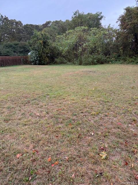 Lot Avondale Drive, Shirley, NY 11967