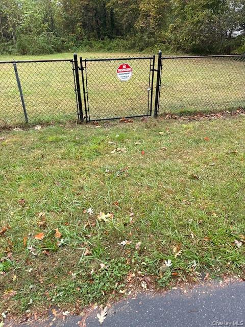 Lot Avondale Drive, Shirley, NY 11967