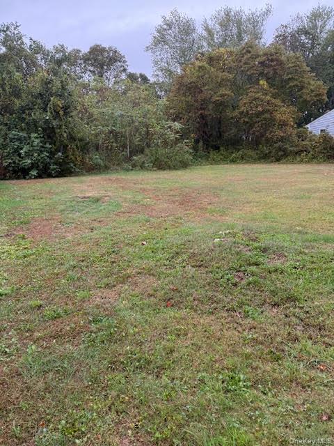 Lot Avondale Drive, Shirley, NY 11967