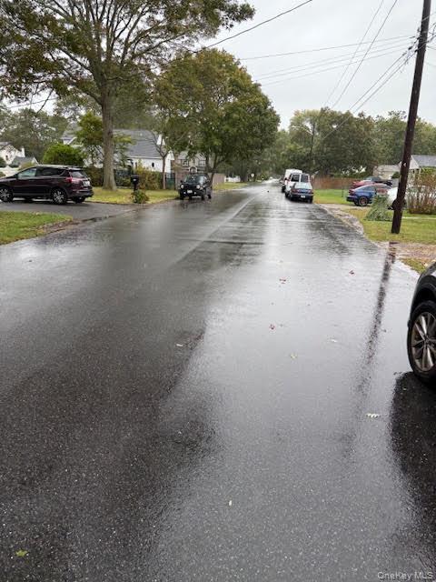 Lot Avondale Drive, Shirley, NY 11967