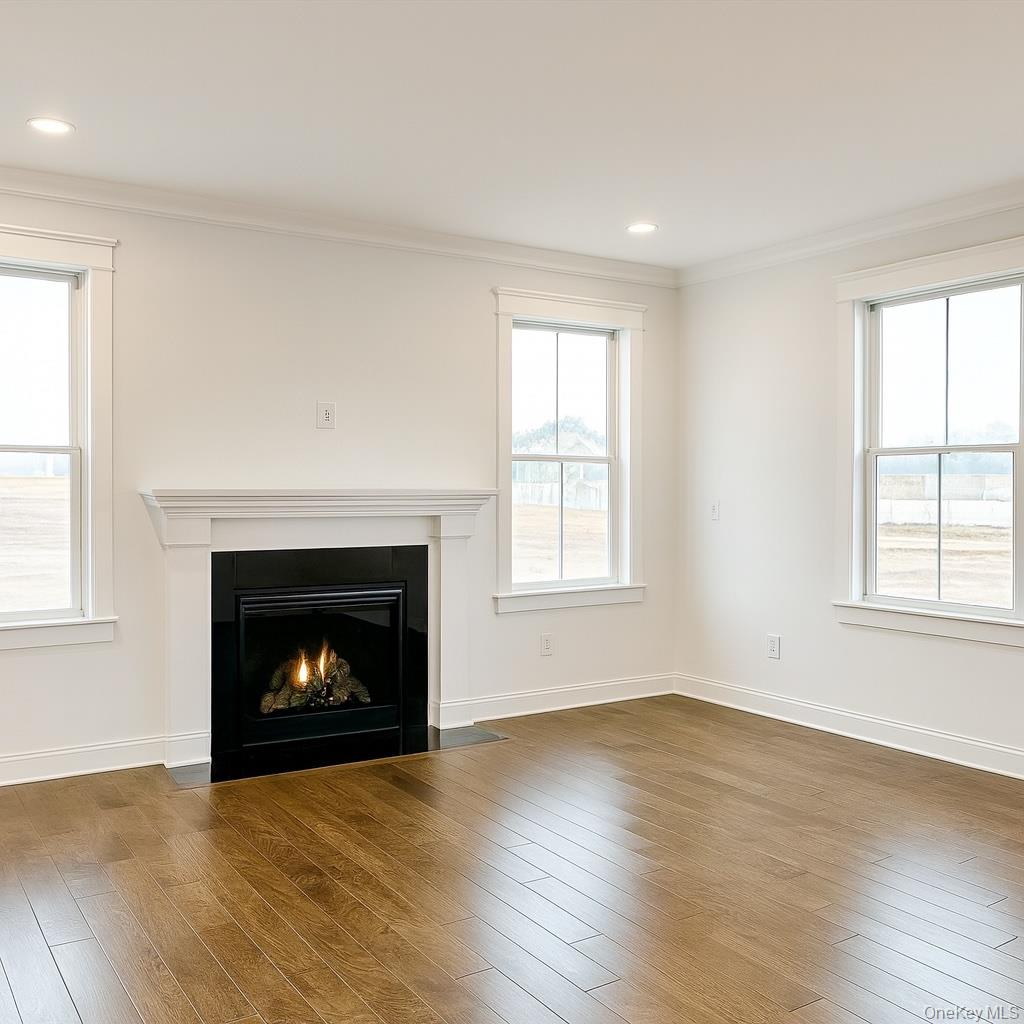 LOT #45 Frans Way, Rocky Point, NY 11778