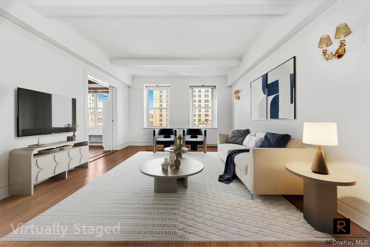 333 West End Avenue # 8-C, New York (Manhattan), NY 10024