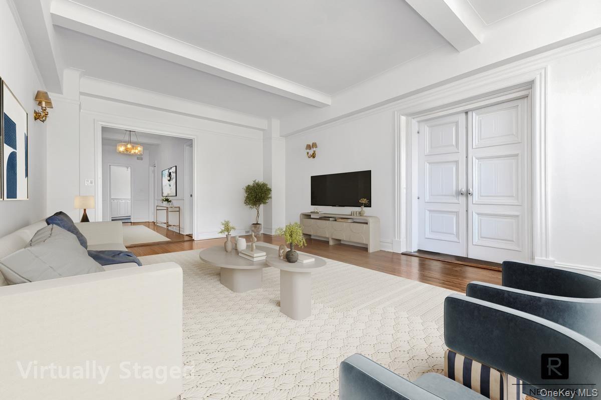 333 West End Avenue # 8-C, New York (Manhattan), NY 10024