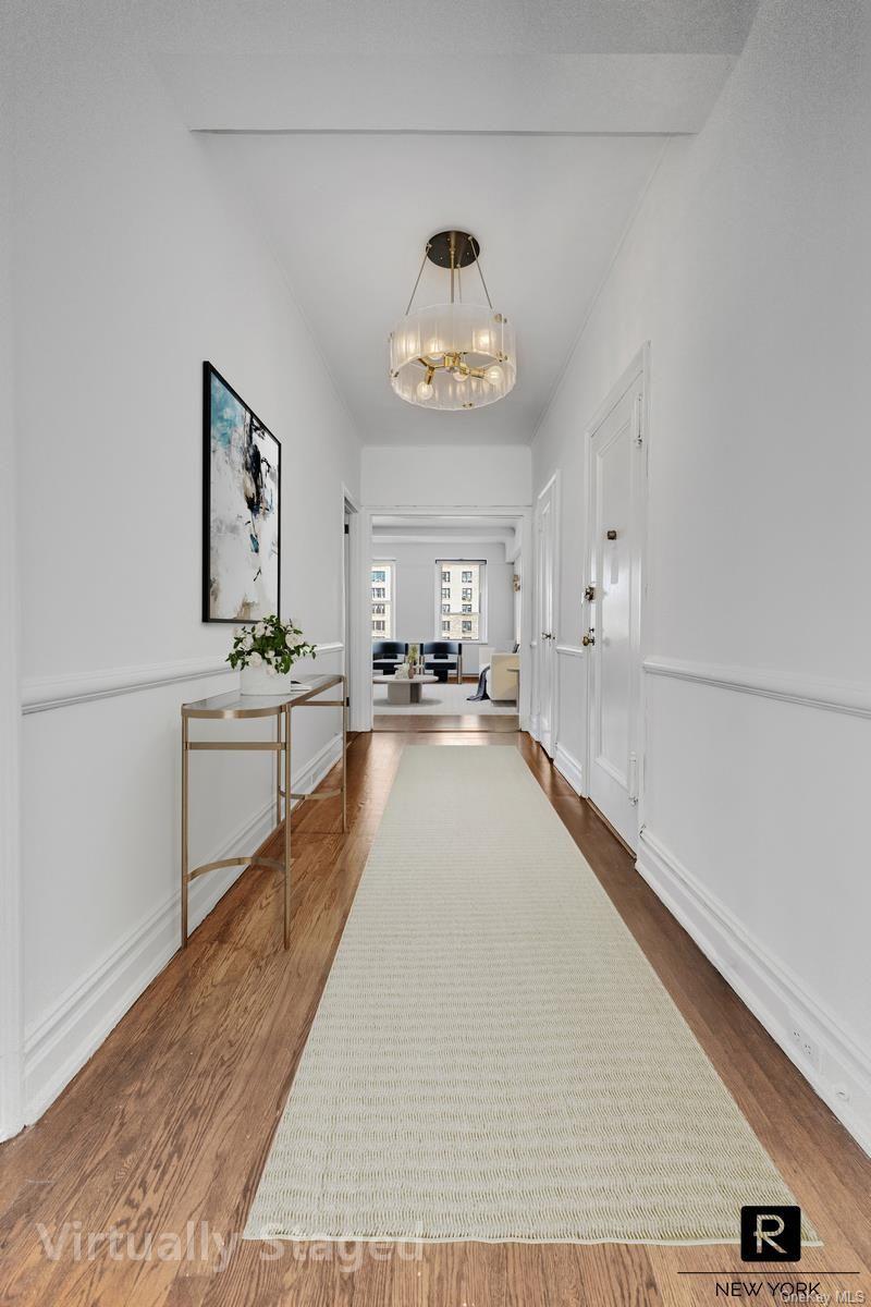 333 West End Avenue # 8-C, New York (Manhattan), NY 10024