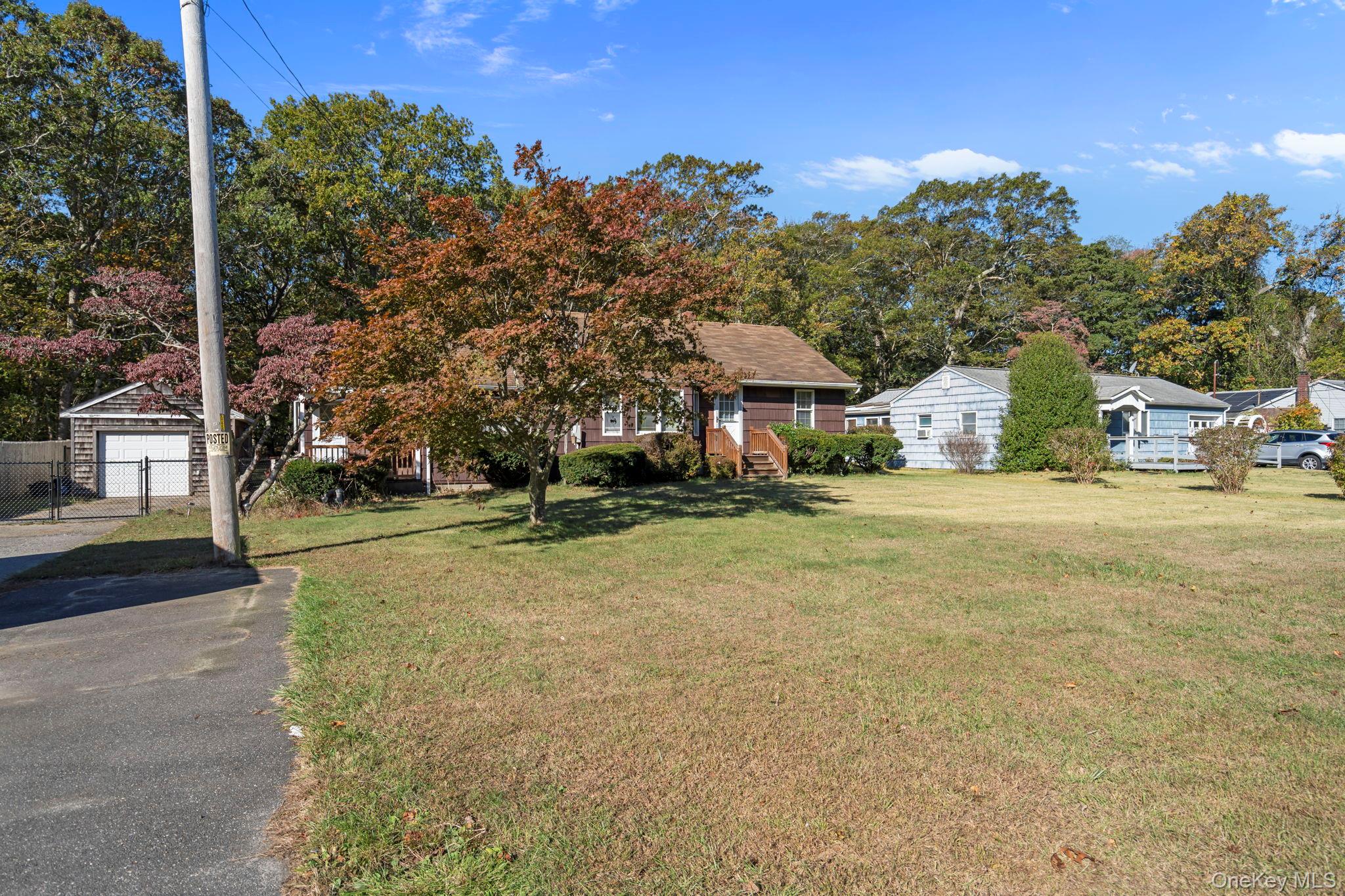 20 Patchogue Yaphank Road, Yaphank, NY 11980