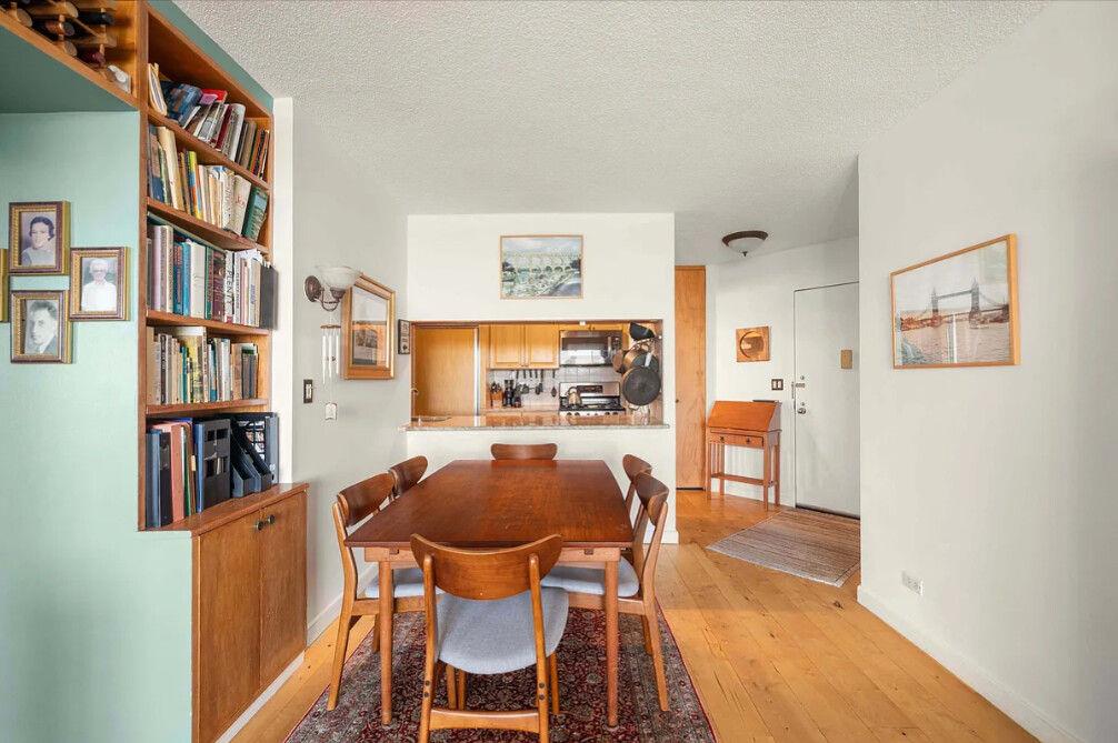 377 RECTOR Place # 19B, New York (Manhattan), NY 10280