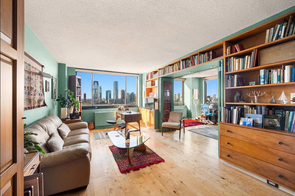 377 RECTOR Place # 19B, New York (Manhattan), NY 10280