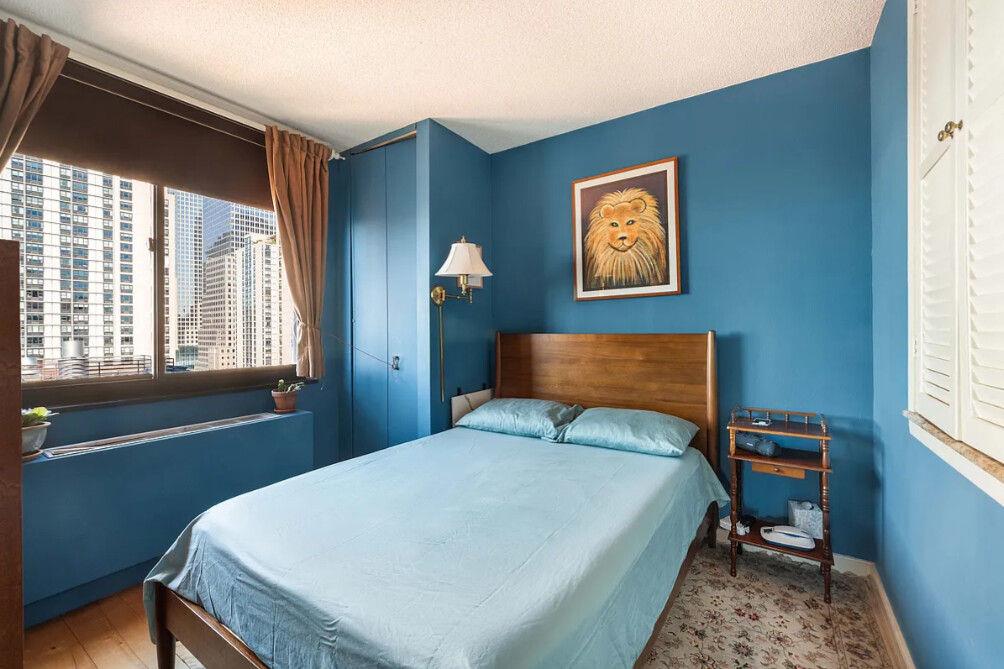 377 RECTOR Place # 19B, New York (Manhattan), NY 10280