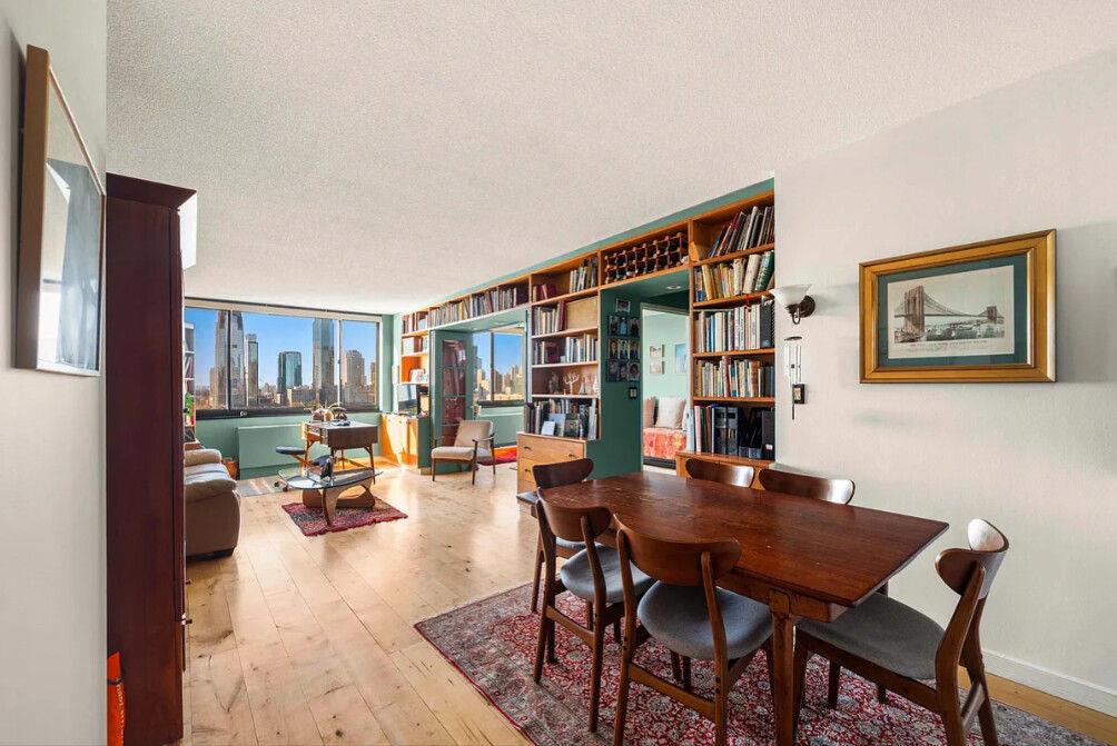 377 RECTOR Place # 19B, New York (Manhattan), NY 10280