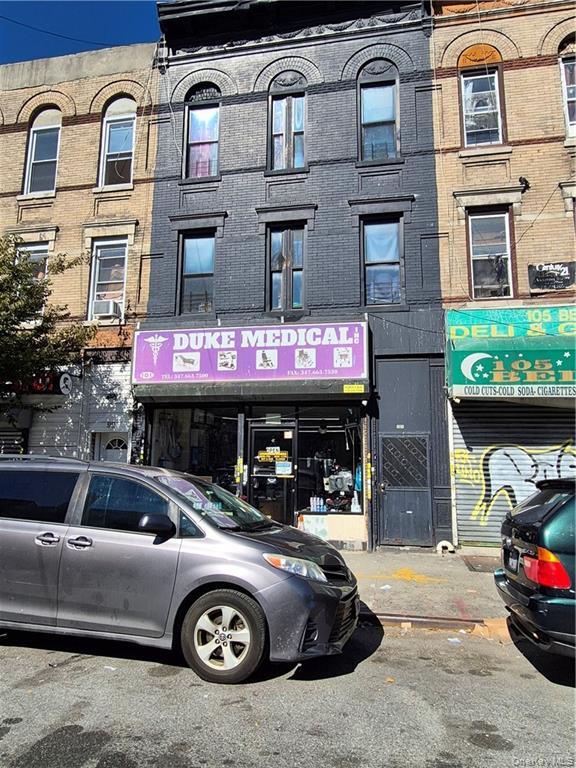 101 Belmont Avenue, Brooklyn, NY 11212