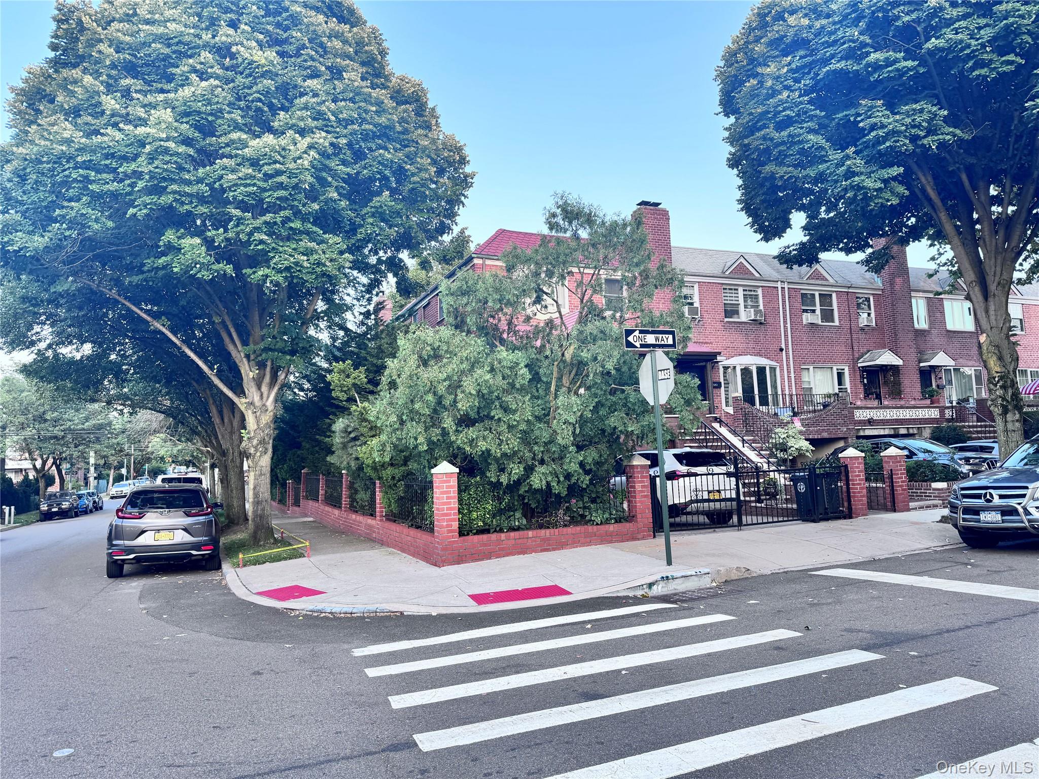 51-01 64th Street, Woodside, NY 11377