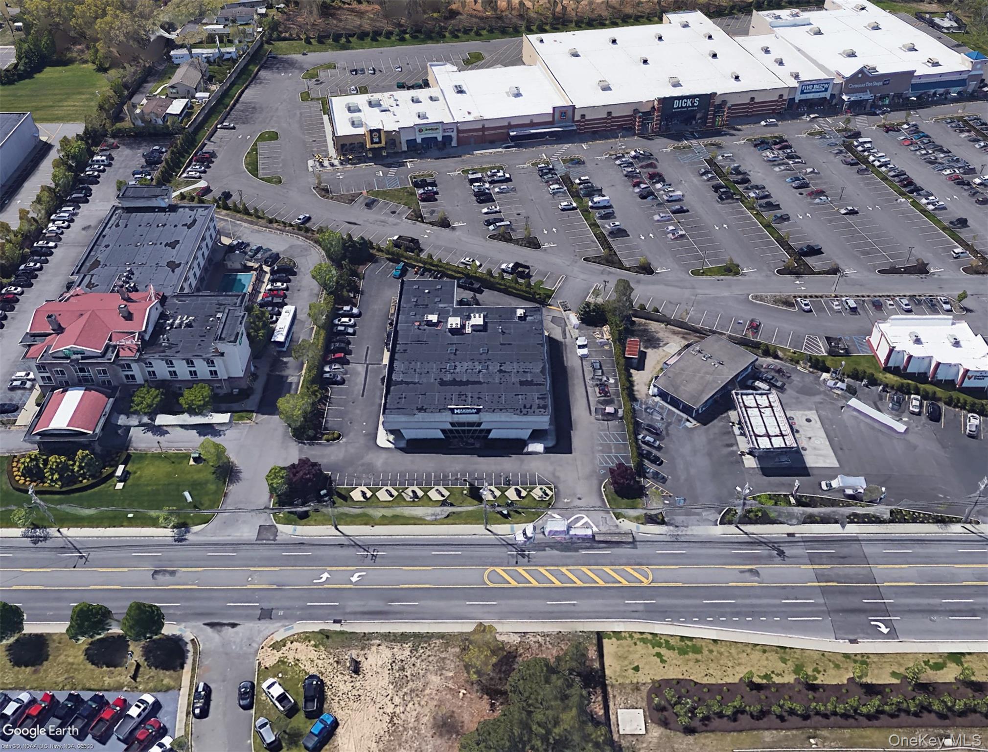 1725 Route 58, Riverhead, NY 11901