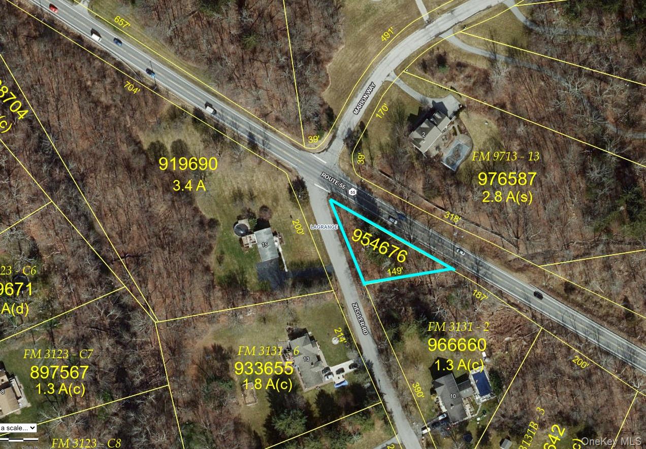 Rt-55, Lagrangeville, NY 12540