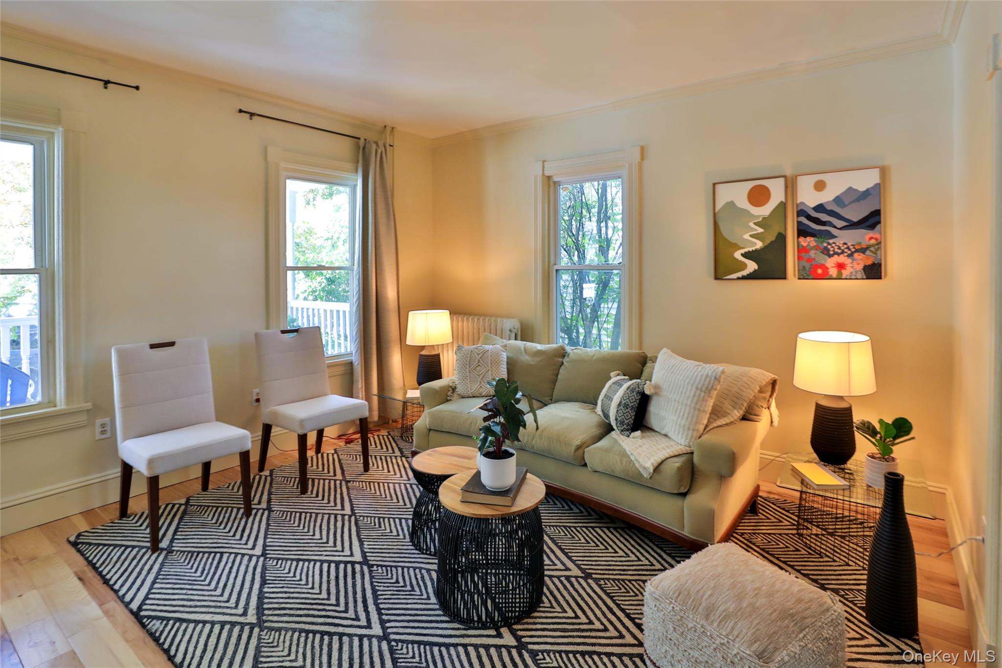 192 Downs Street, Kingston, NY 12401