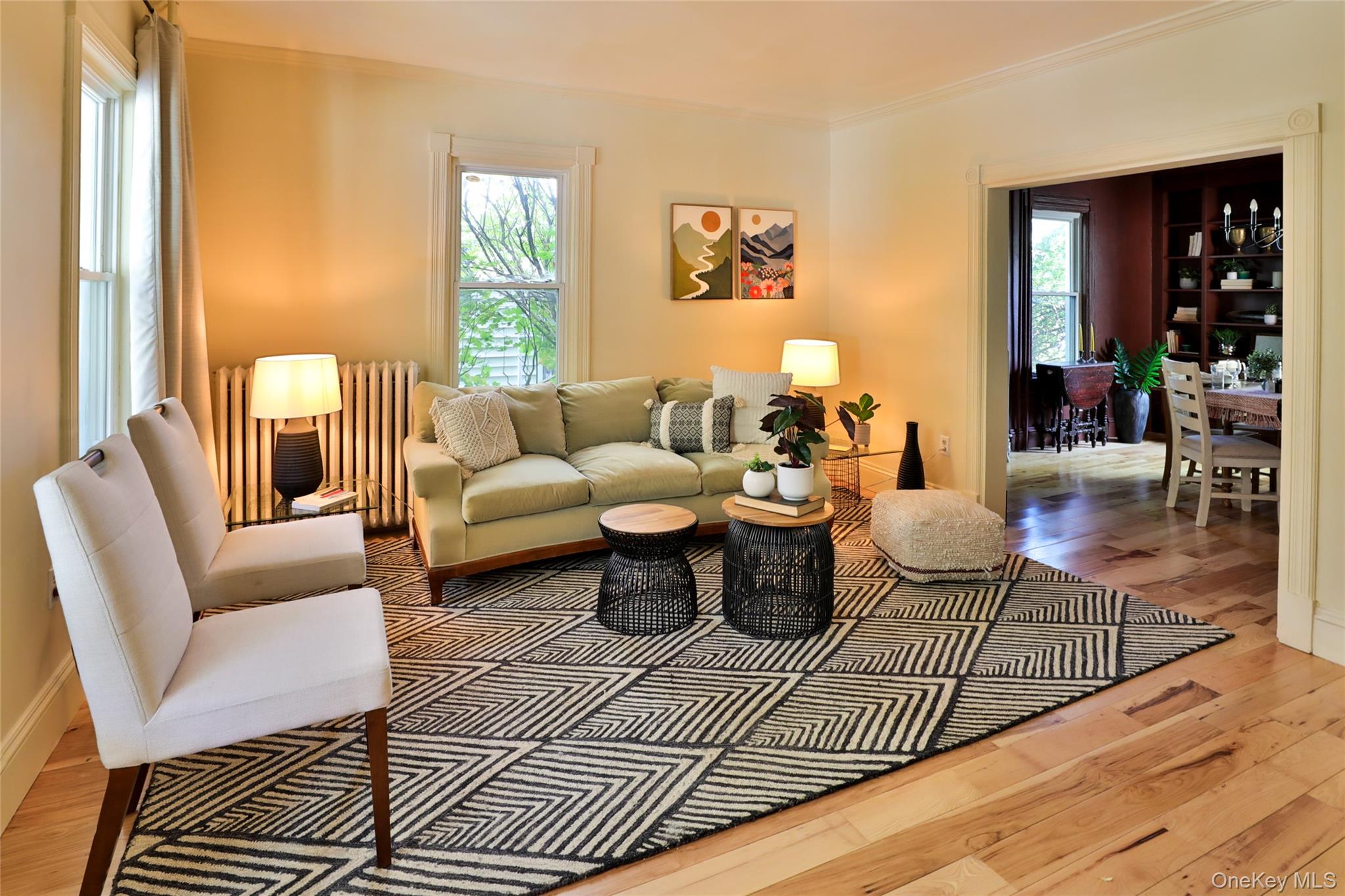 192 Downs Street, Kingston, NY 12401