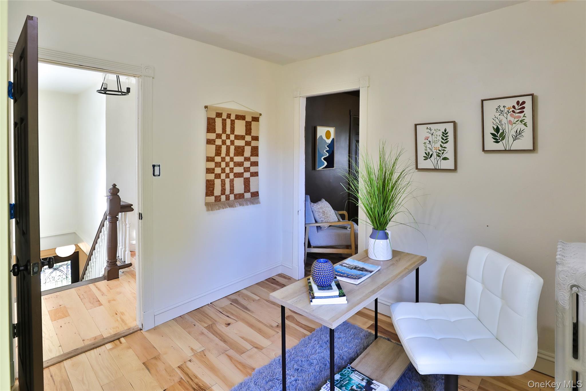 192 Downs Street, Kingston, NY 12401