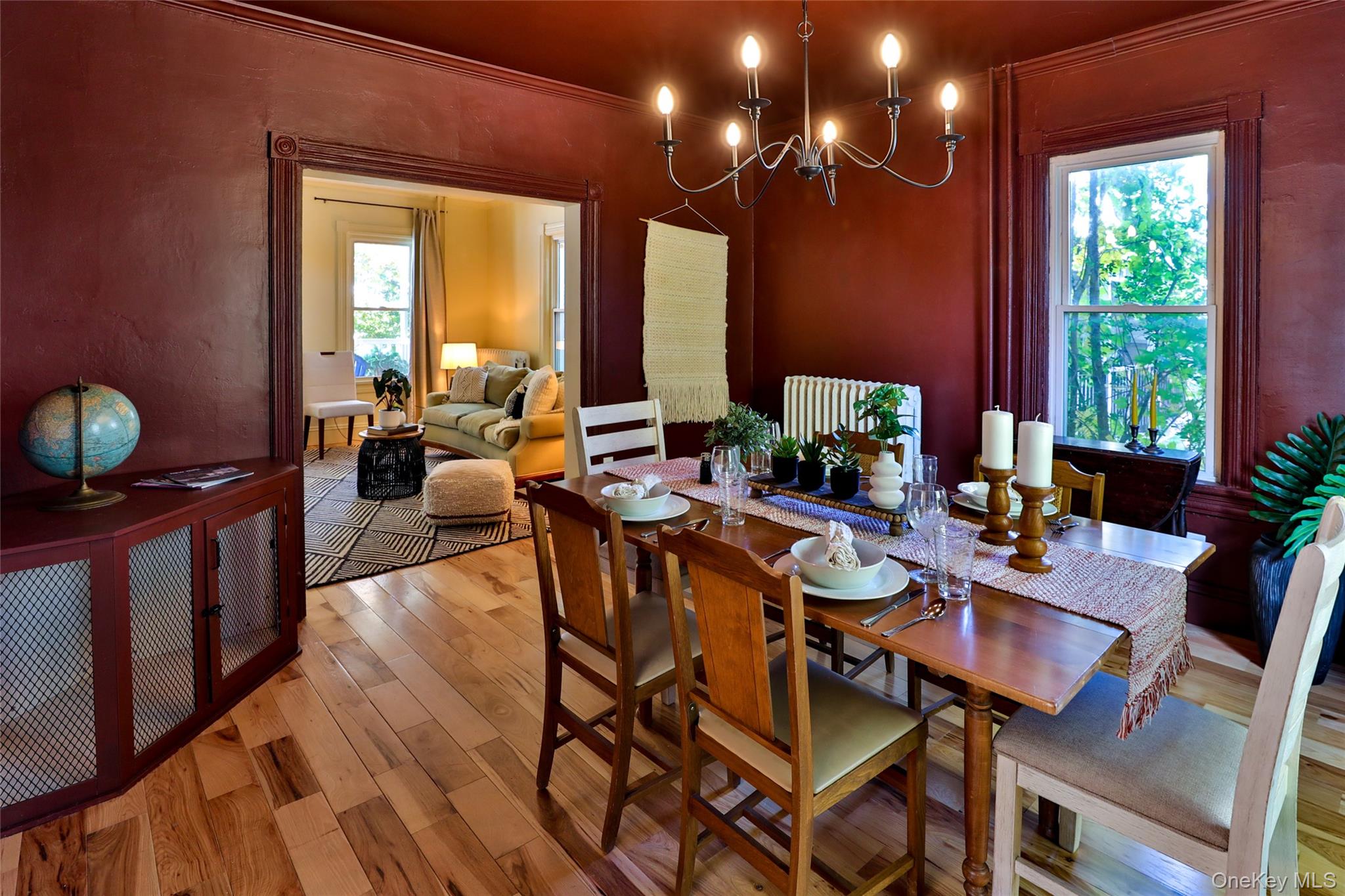 192 Downs Street, Kingston, NY 12401