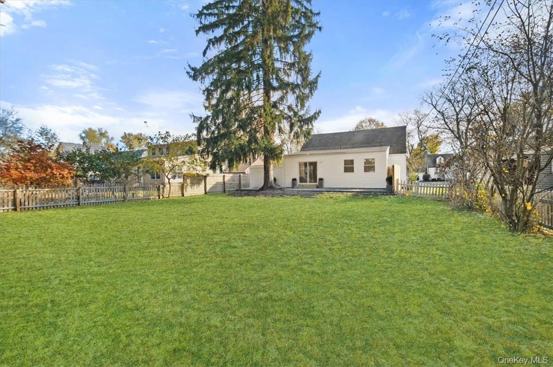 54 Oakwood Boulevard, Poughkeepsie, NY 12603