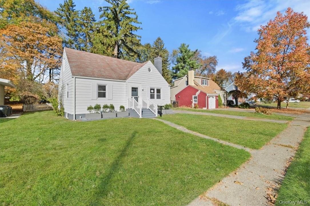 54 Oakwood Boulevard, Poughkeepsie, NY 12603