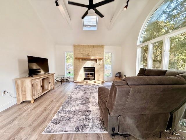 8 Fox Hollow Lane, Ridge, NY 11961