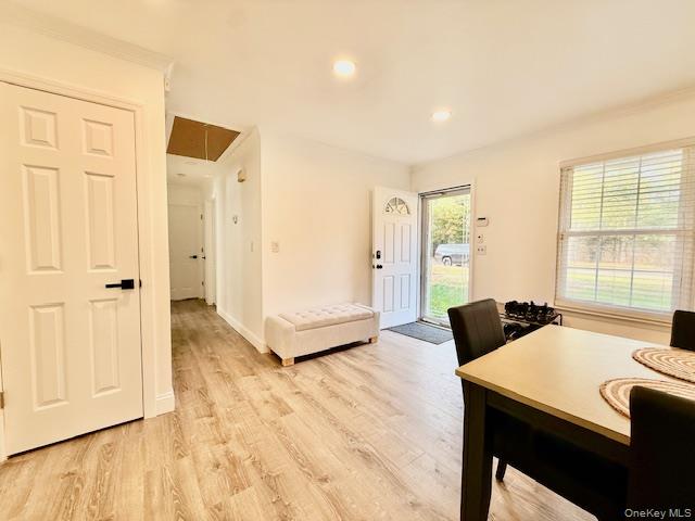 8 Fox Hollow Lane, Ridge, NY 11961