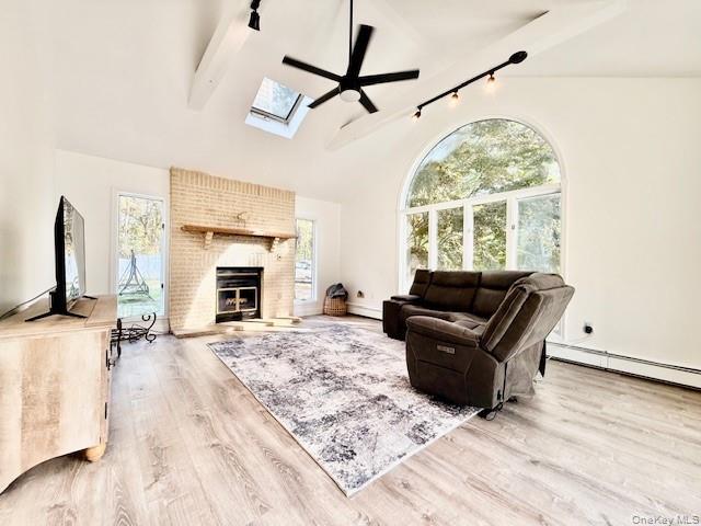 8 Fox Hollow Lane, Ridge, NY 11961