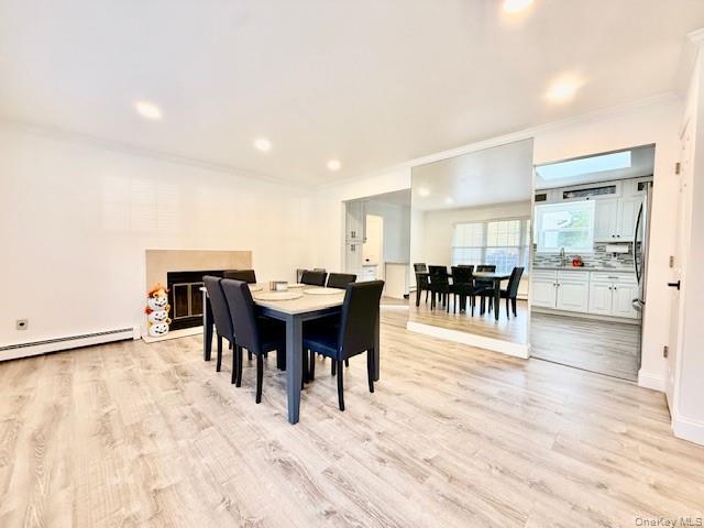 8 Fox Hollow Lane, Ridge, NY 11961