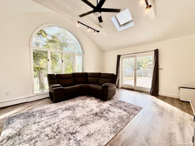 8 Fox Hollow Lane, Ridge, NY 11961