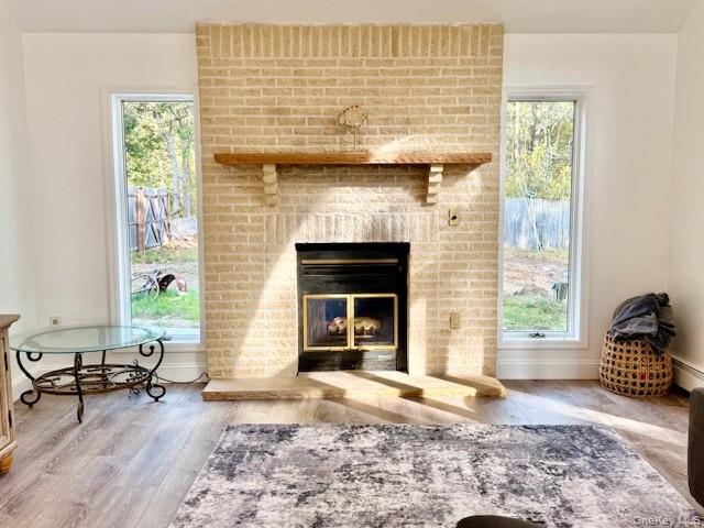 8 Fox Hollow Lane, Ridge, NY 11961