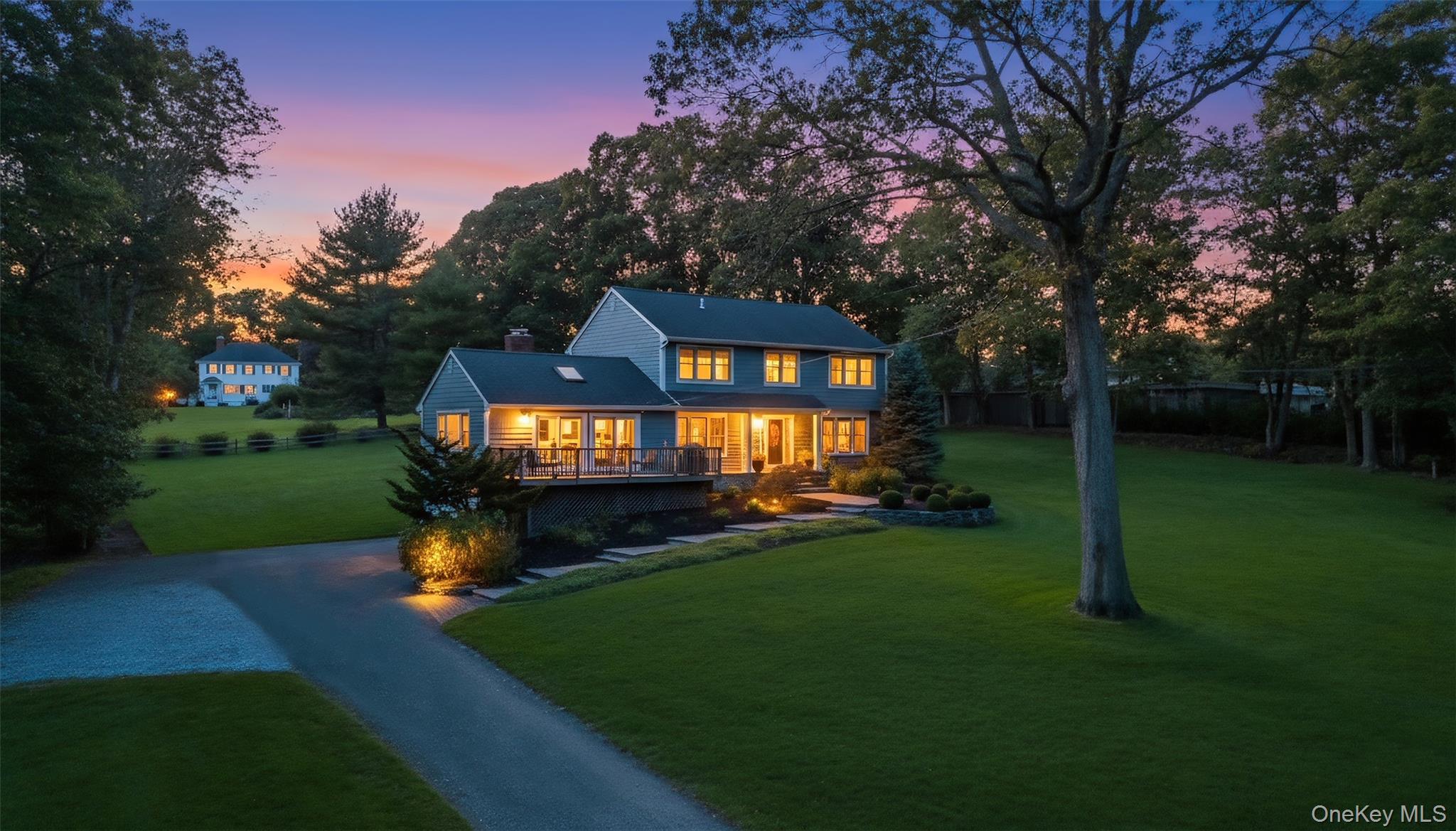 39 Bevin Road, Northport, NY 11768