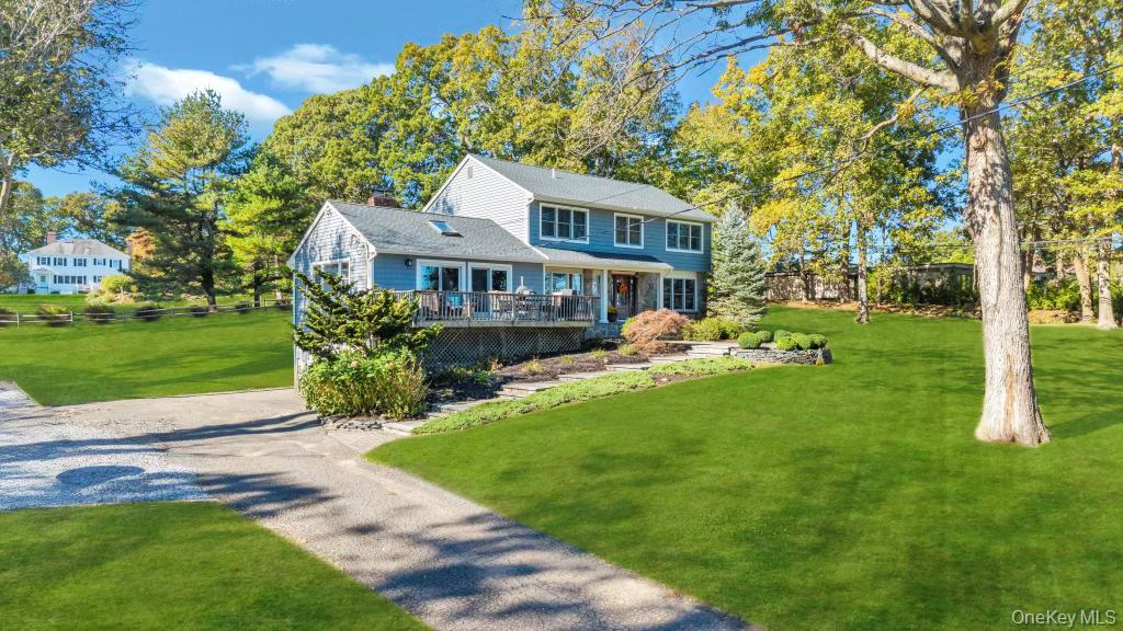 39 Bevin Road, Northport, NY 11768