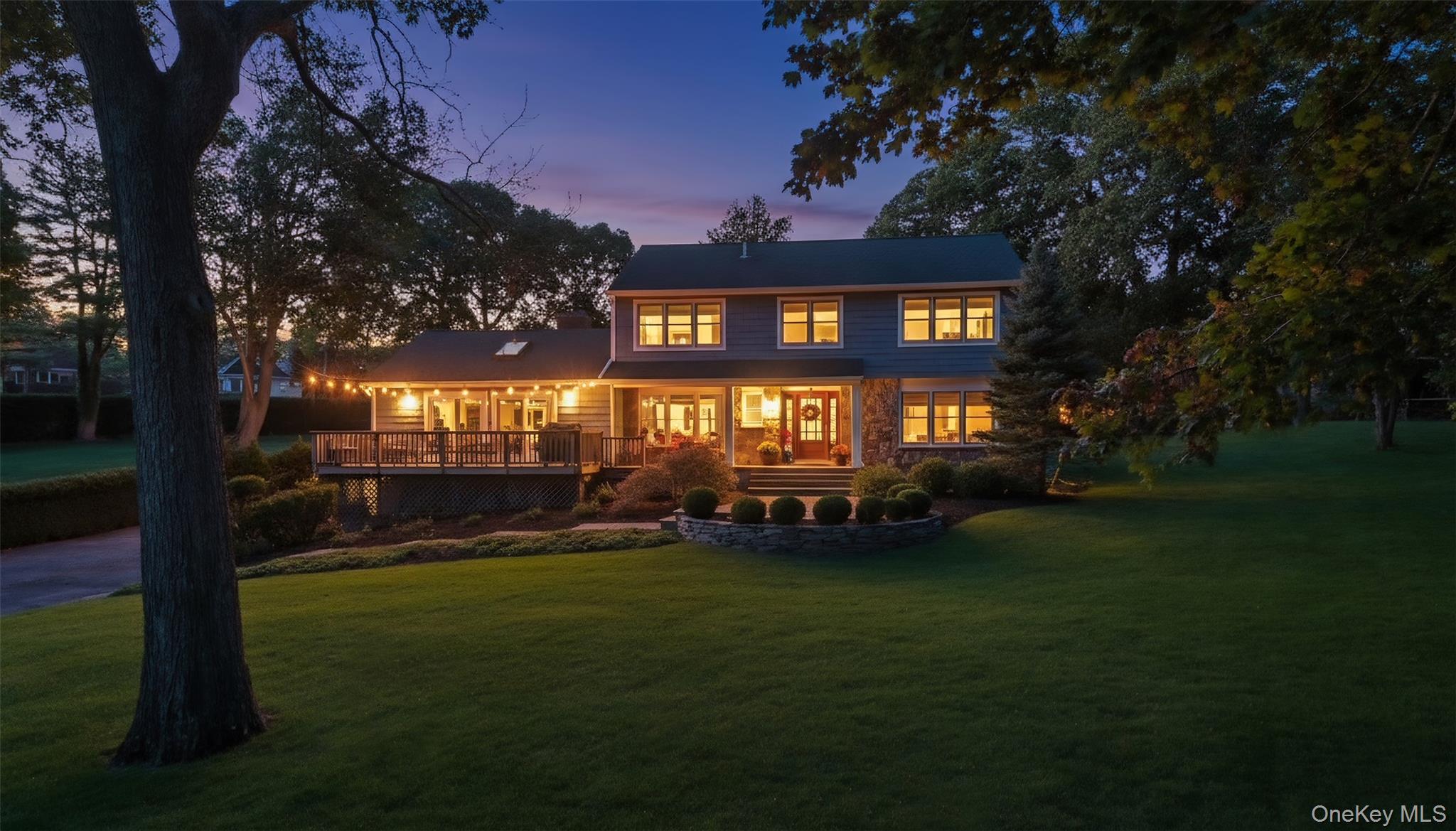 39 Bevin Road, Northport, NY 11768