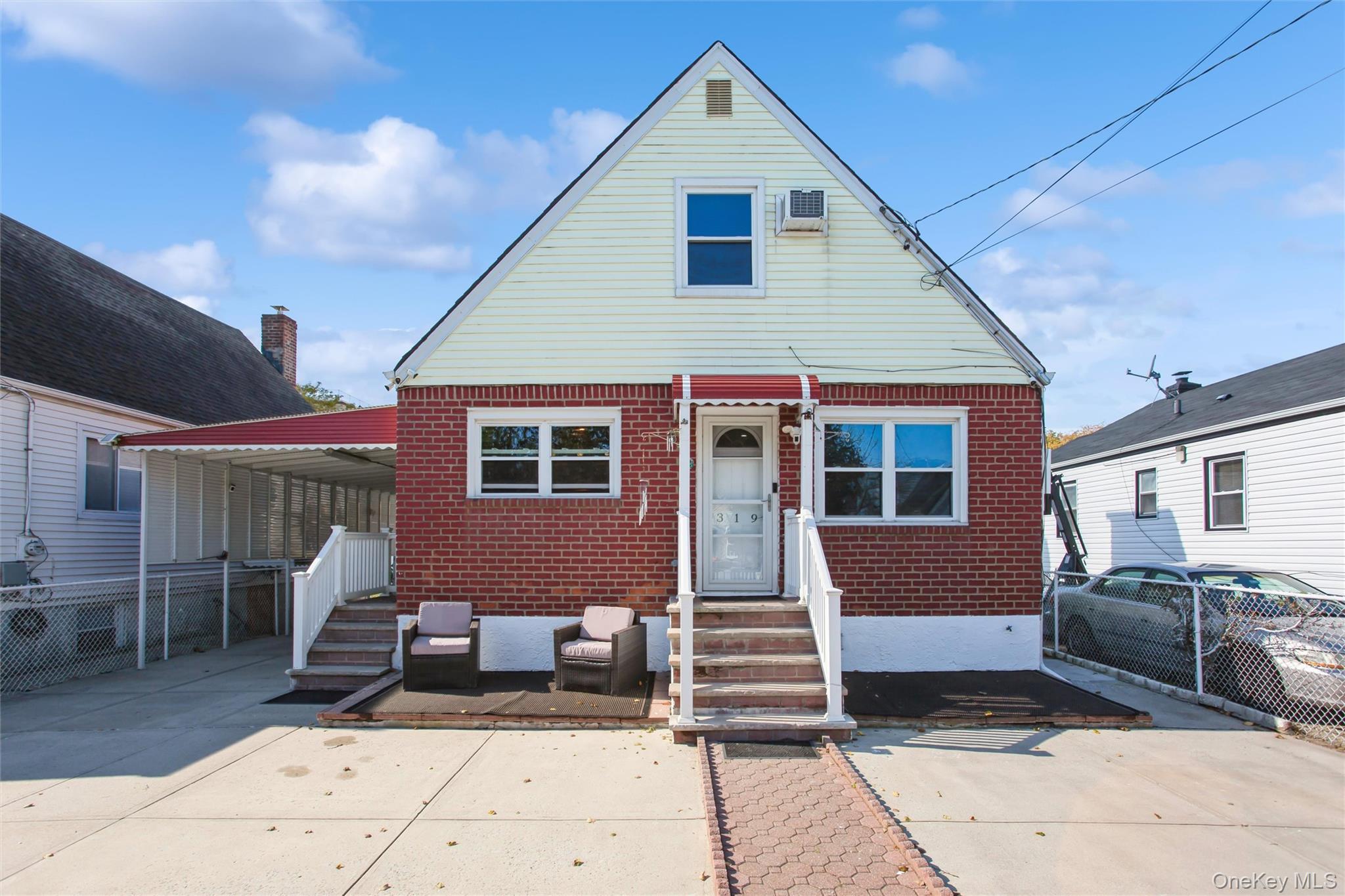 319 Beach 63rd Street, Arverne, NY 11692
