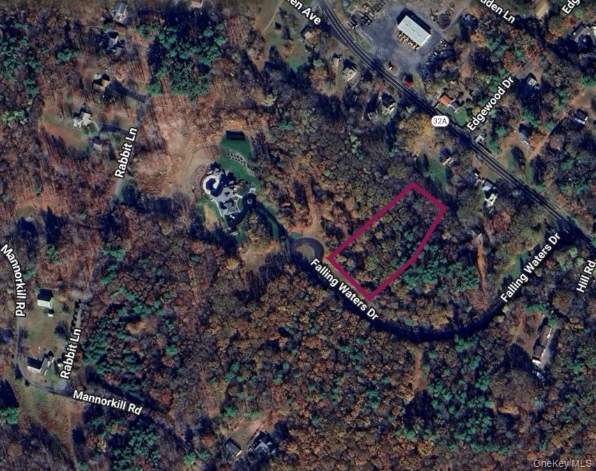 78 Falling Waters Drive, Palenville, NY 12463