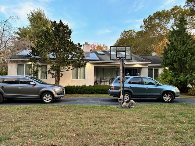 33 Pinecone Lane, Islandia, NY 11749