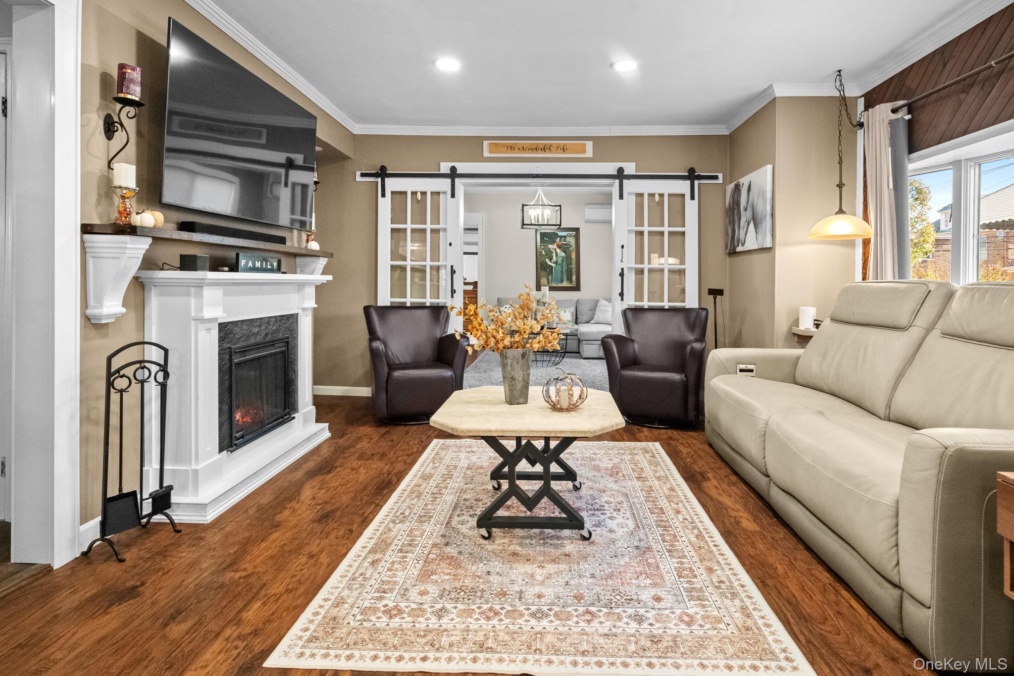 3210 Country Club Road, Bronx, NY 10465