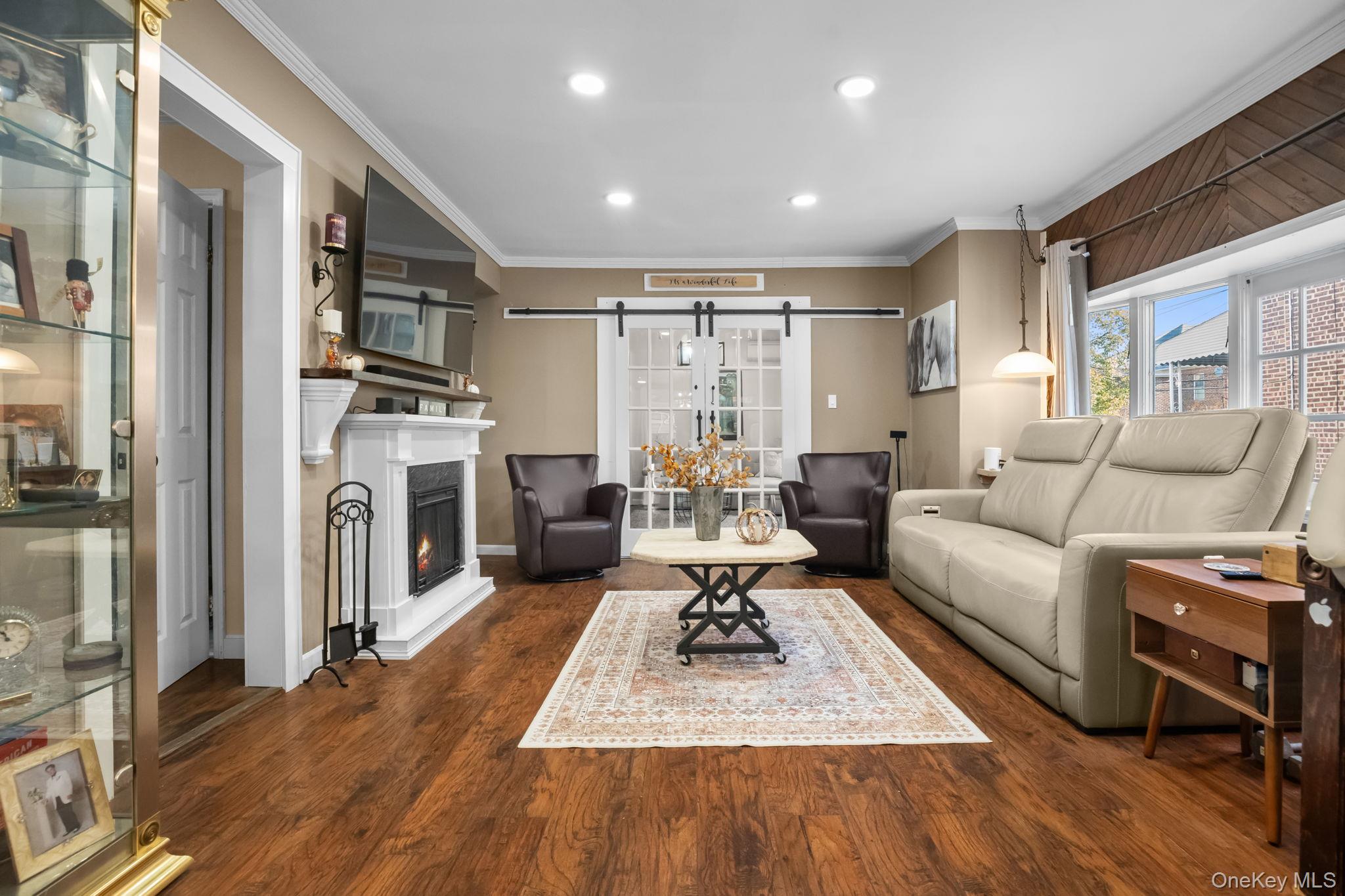 3210 Country Club Road, Bronx, NY 10465