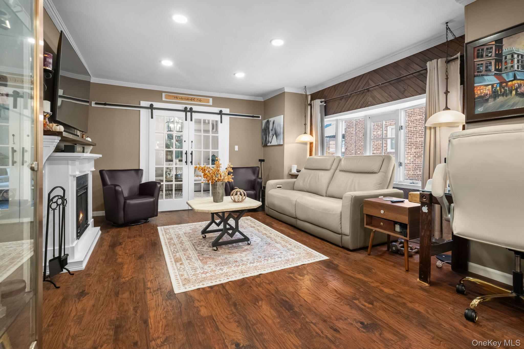 3210 Country Club Road, Bronx, NY 10465