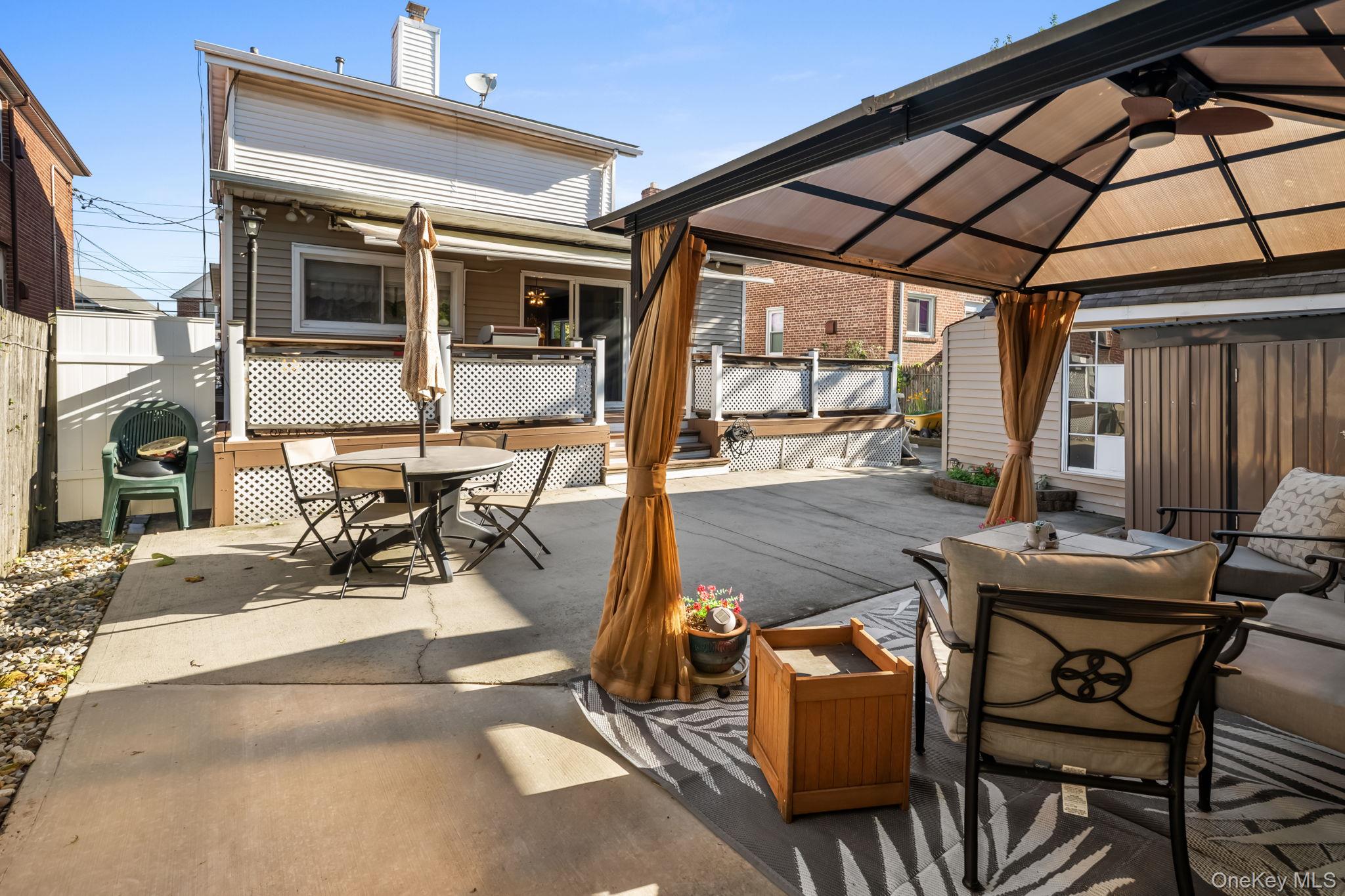 3210 Country Club Road, Bronx, NY 10465