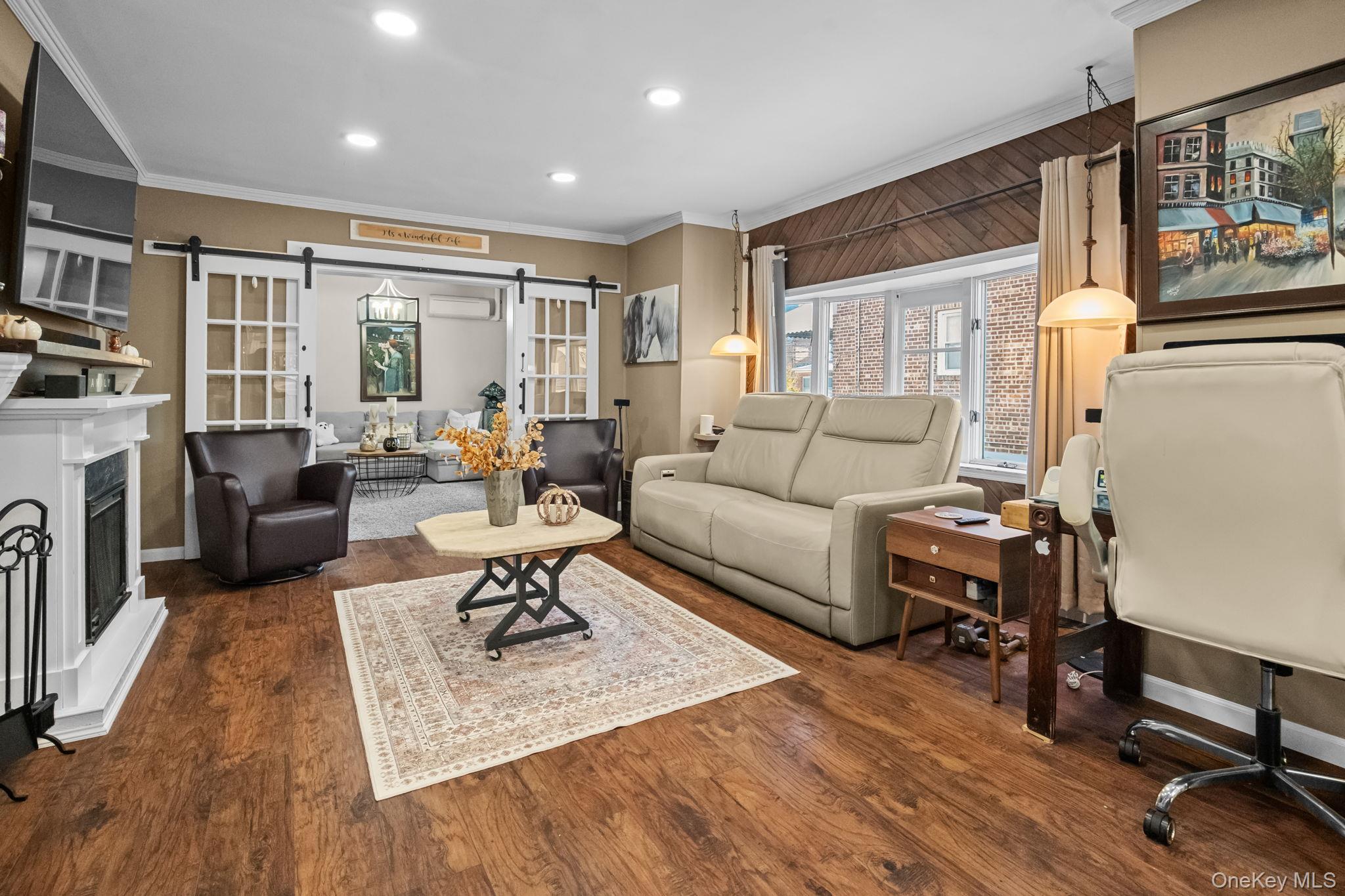 3210 Country Club Road, Bronx, NY 10465