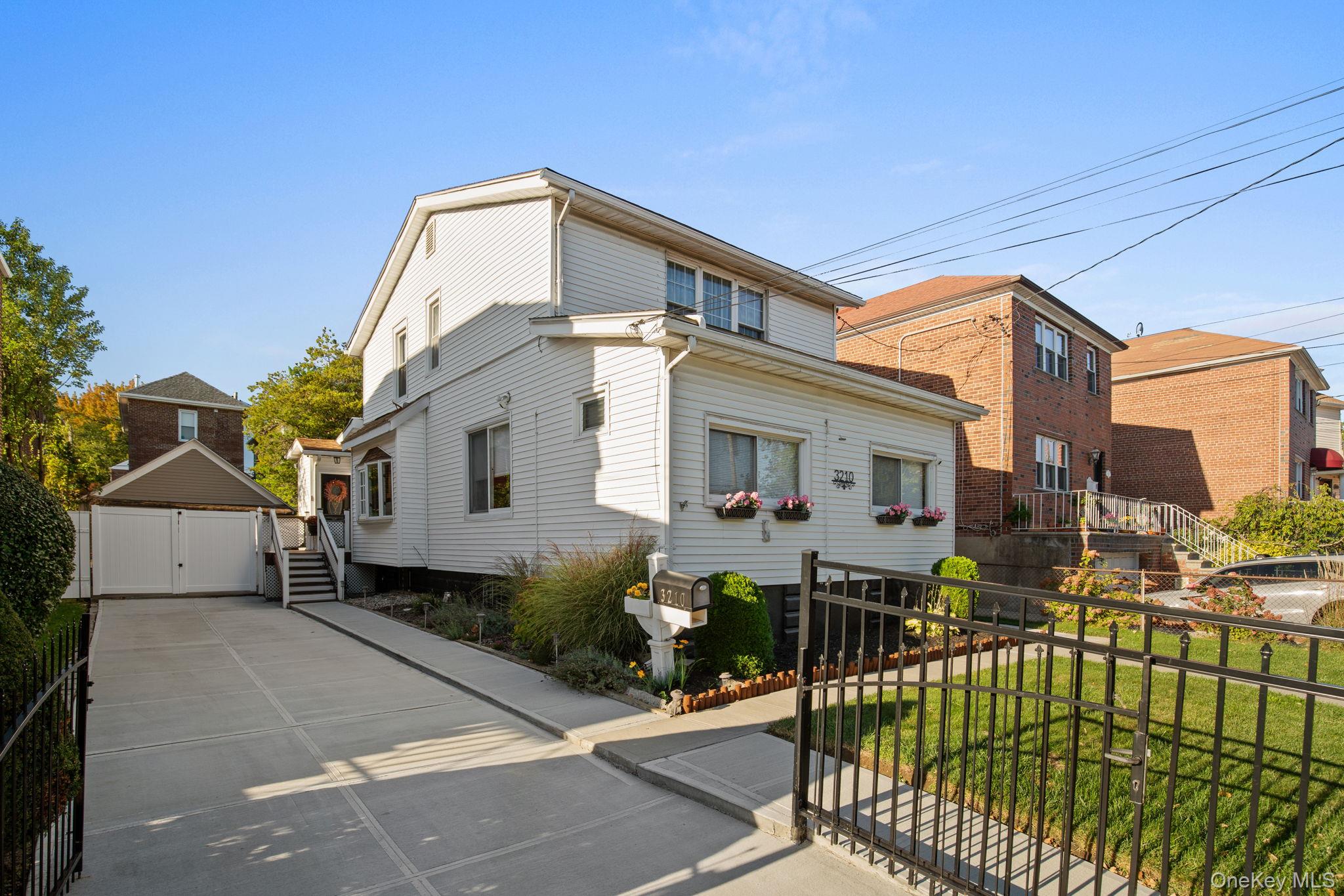 3210 Country Club Road, Bronx, NY 10465