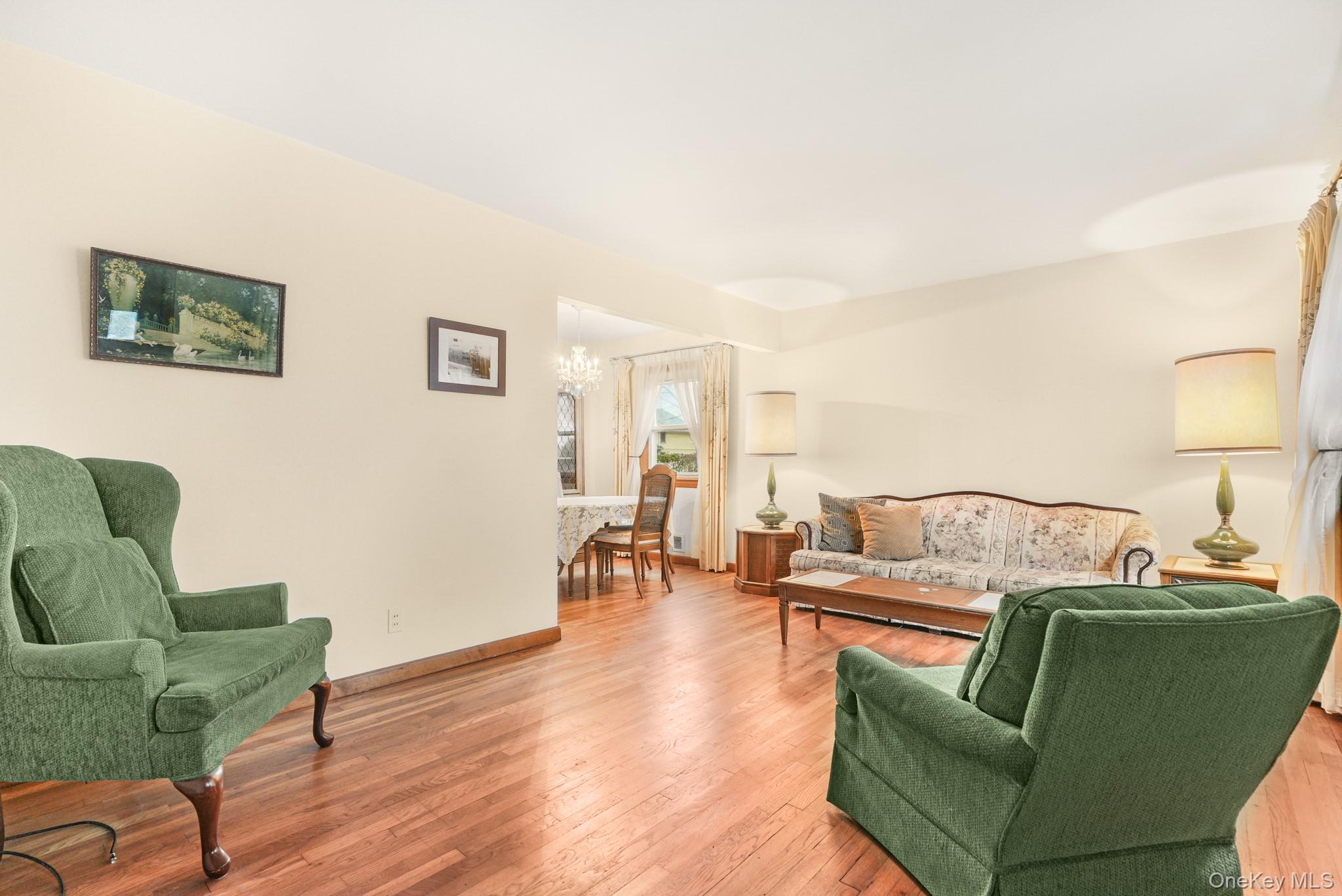 6 Lombardi Road, Pearl River, NY 10965